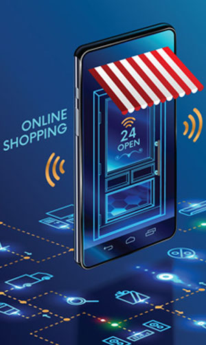 eCommerce Solutions - Gemini Management Services FZE