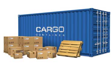 Cargo Packaging